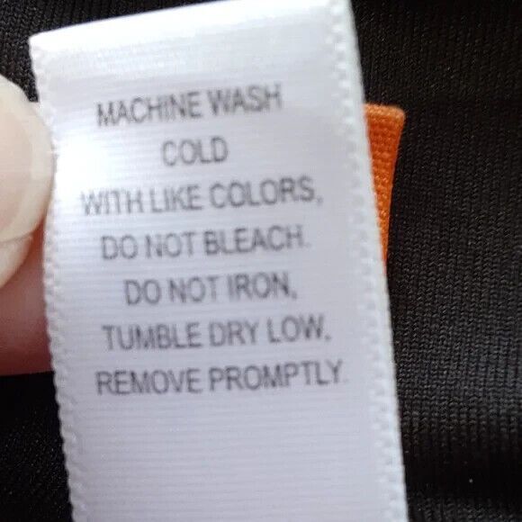 Lucy size medium zip closure brown pink jacked - Picture 6 of 14